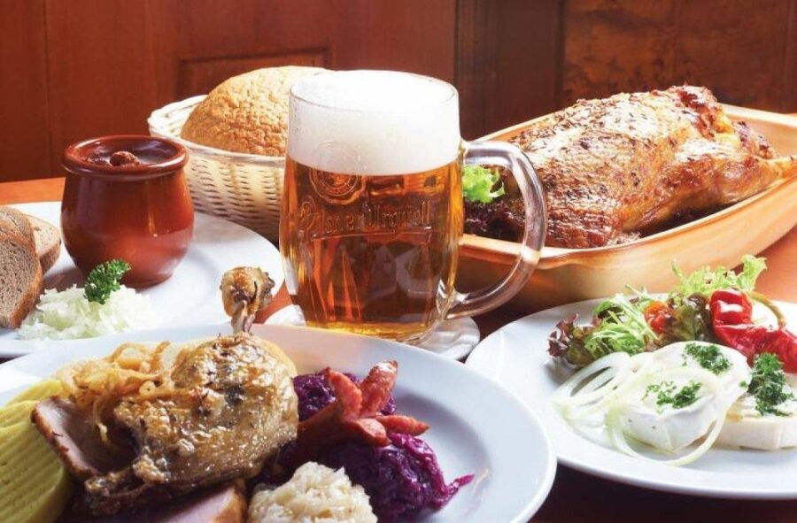 Prague: Beer Tasting and Brewery Tour - The guide makes the difference