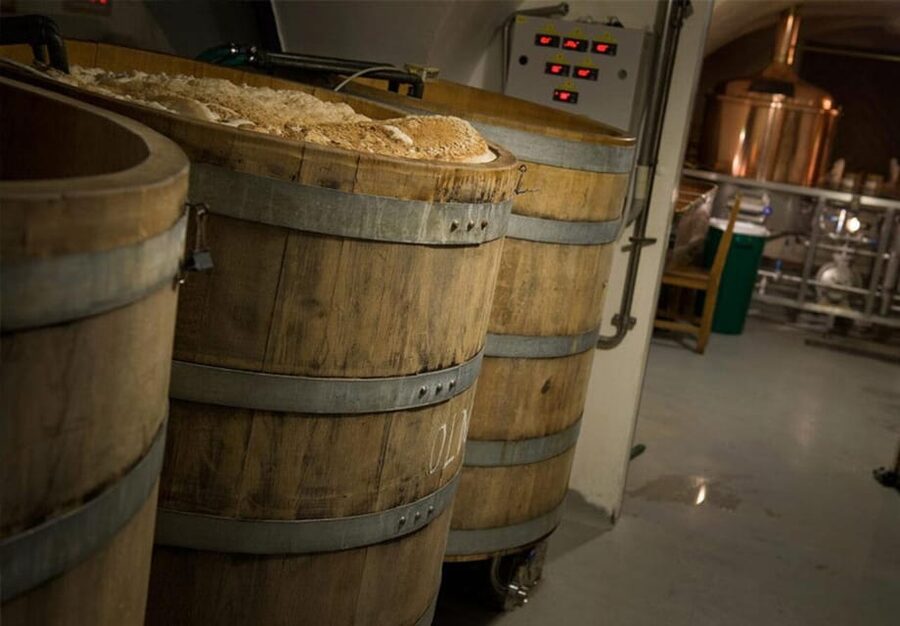 Prague: Beer Tasting and Brewery Tour - Is $41 a fair price?