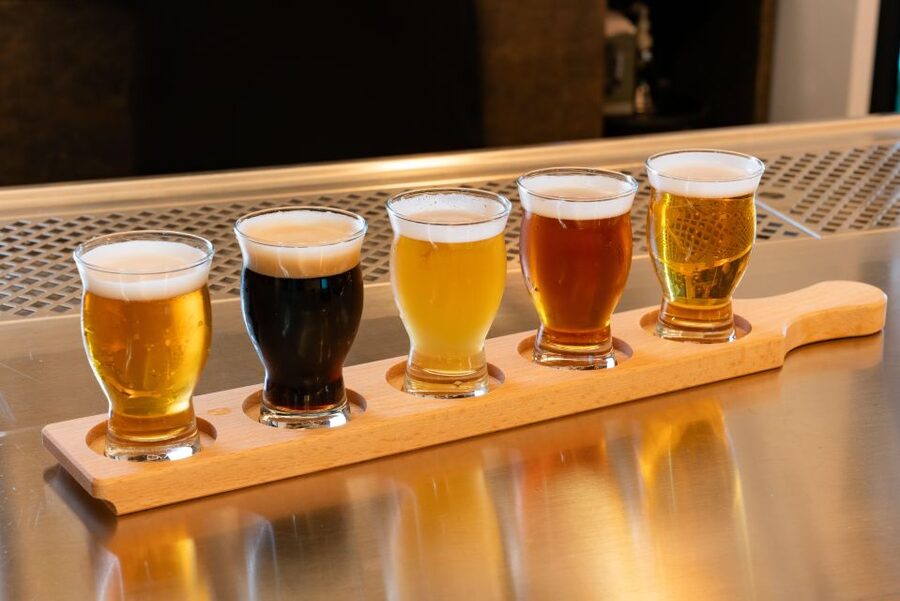 Prague beer tour with brewery visit and tasting - Key points to know before booking