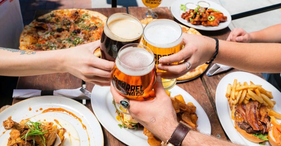 Prague beer tour with brewery visit and tasting - What the mixed ratings tell you