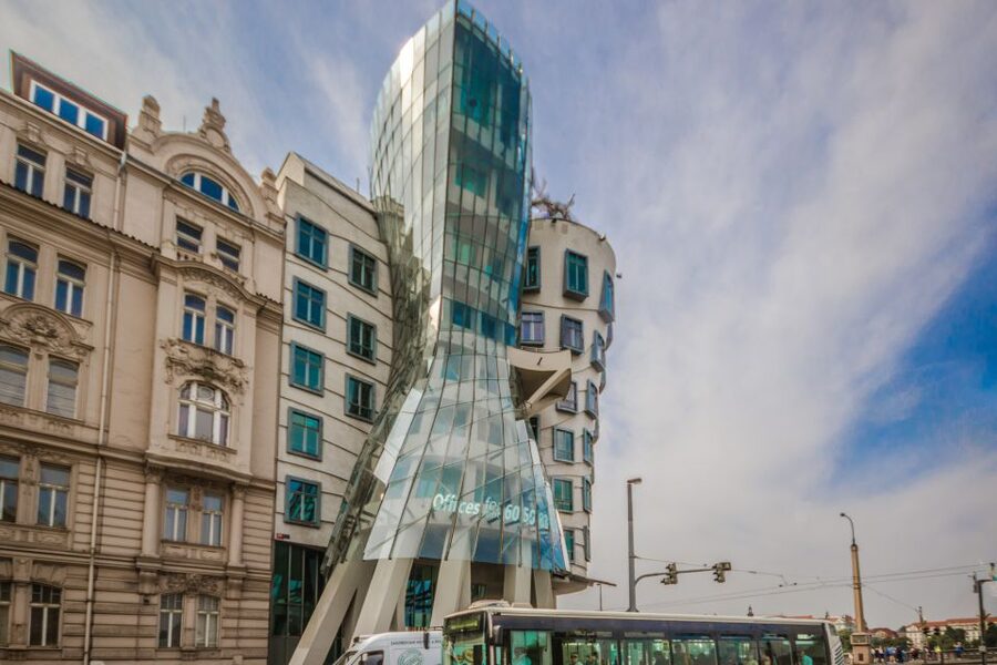 Prague: Big Bus Hop-on Hop-off, Castle Tour and River Cruise - Is the $36 price good value?