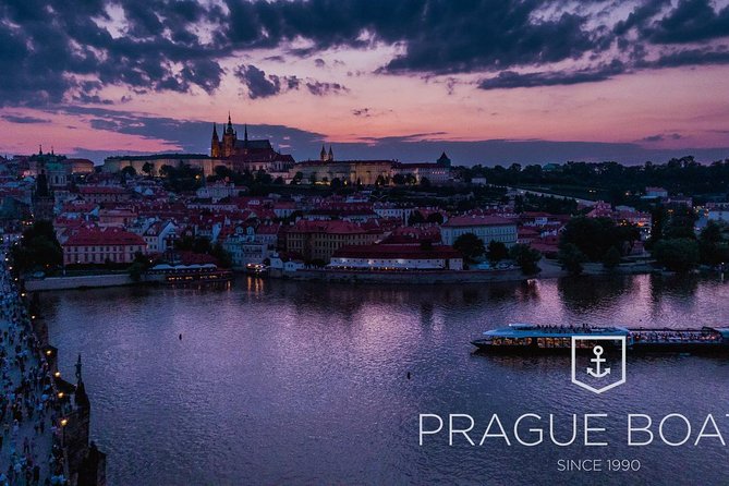 Prague Boats 3-hours Crystal Dinner Cruise - Who will enjoy this cruise most?