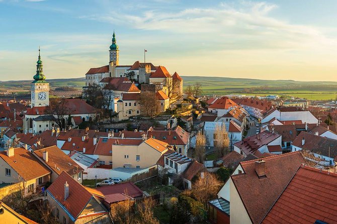 Prague-Bratislava One-Way Sightseeing Day Tour - Private guiding is the strongest part of the experience