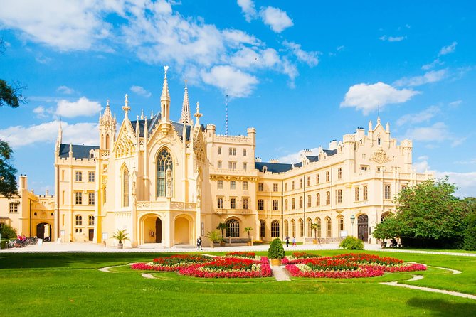Prague-Bratislava One-Way Sightseeing Day Tour - Timing, luggage, and comfort on a ten-hour day
