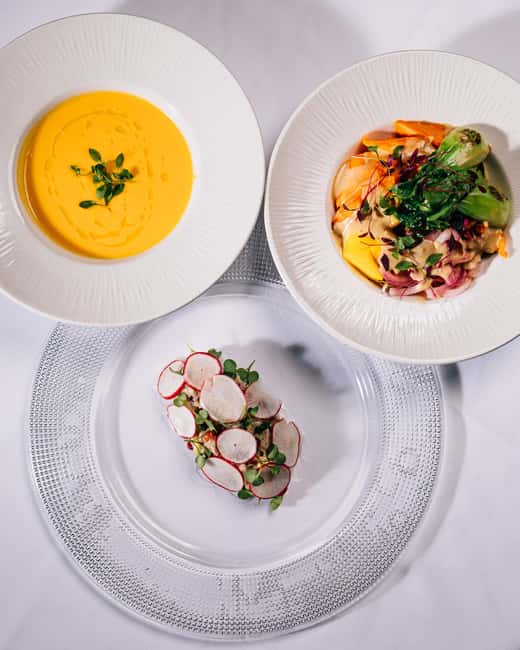 Prague:Breathtaking Cabaret Show with 4-Course Dinner Option - Who will enjoy this two-hour evening