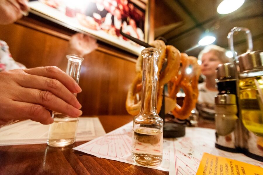 Prague: Brewery Tour with Unlimited Tastings - Should you book the Prague brewery tour?