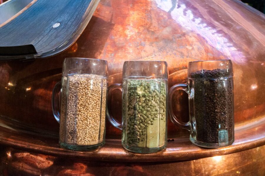Prague: Brewery Tour with Unlimited Tastings - Practical advice before you go