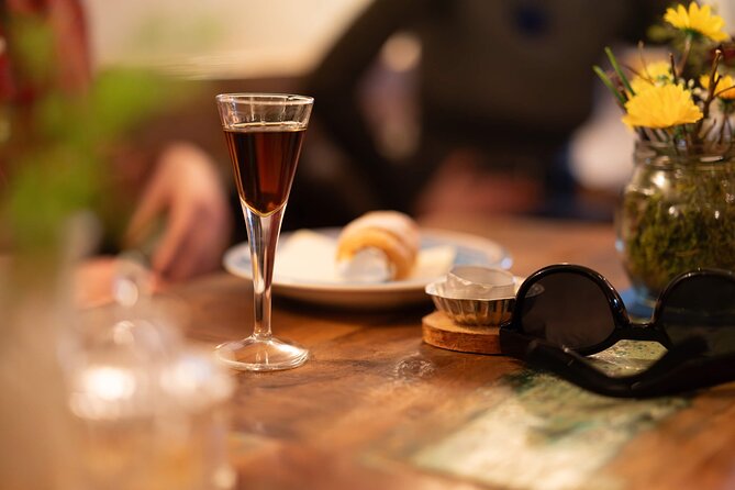 Prague by Night: Drinks & Food Tour with Eating Europe - Key points at a glance