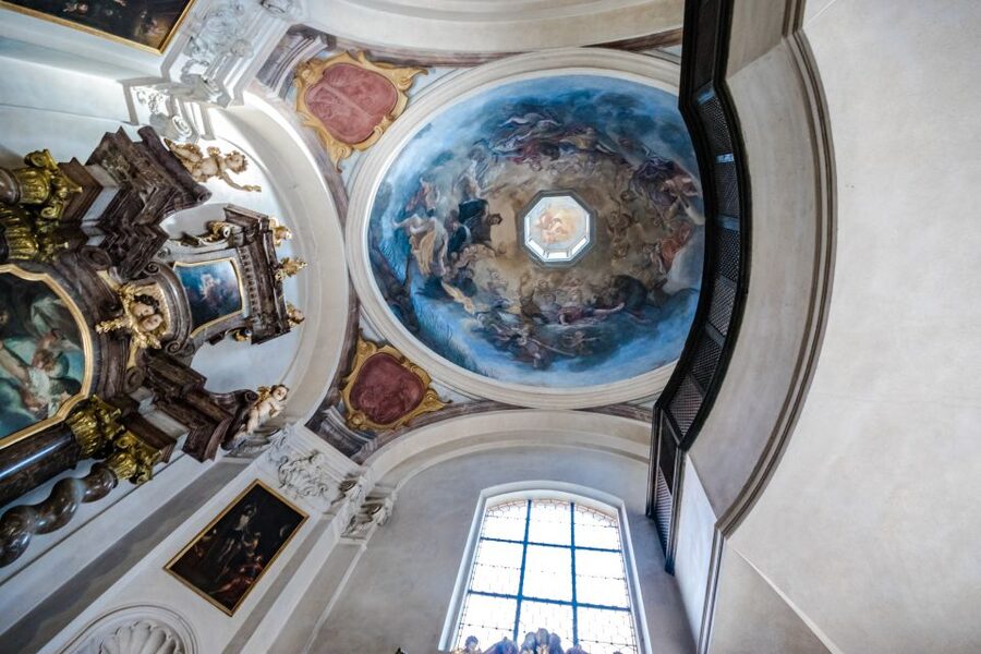 Prague Castle 2.5-Hour Tour Including Admission Ticket - Is $57 good value?