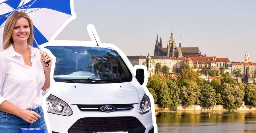 Prague Castle: Admission Ticket With Transfer And Audioguide - What the Introduction Actually Provides