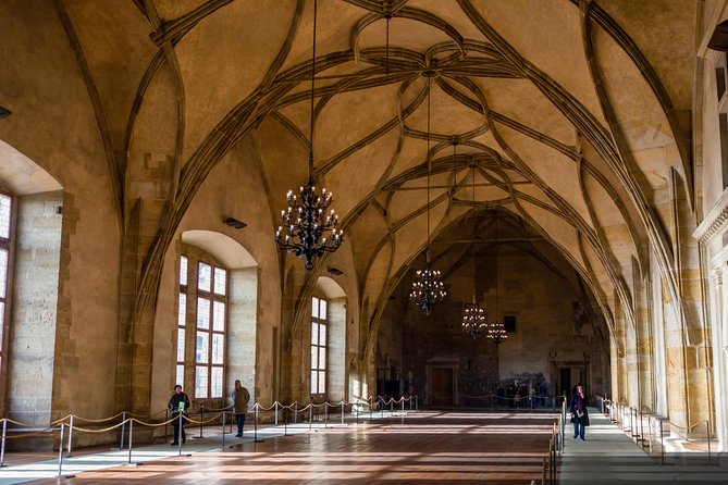 Prague Castle and Lobkowicz Palace entrance tickets - Why Lobkowicz Palace is the best place to begin
