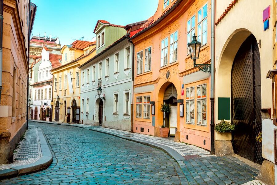 Prague Castle & Castle District: 2-Hour Guided Tour - Is $29 a fair price?