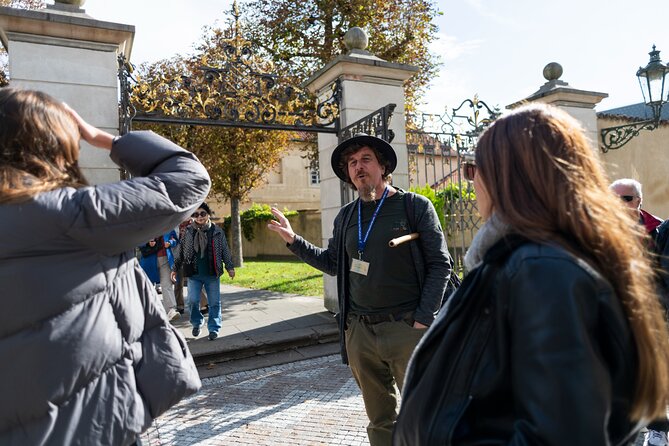 Prague: Castle Entry Ticket with Guide and River Cruise - How the Classic River cruise works