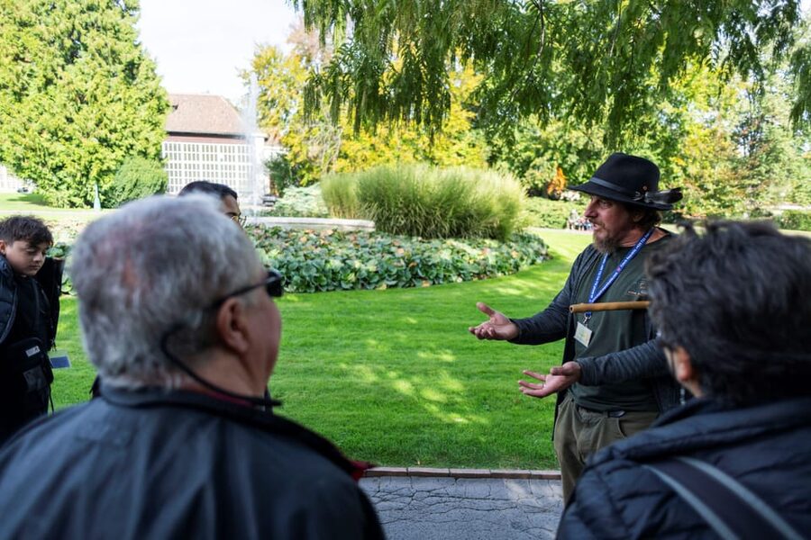 Prague Castle Interiors, Bus Tour and Vltava River Cruise - Adding the Vltava River cruise