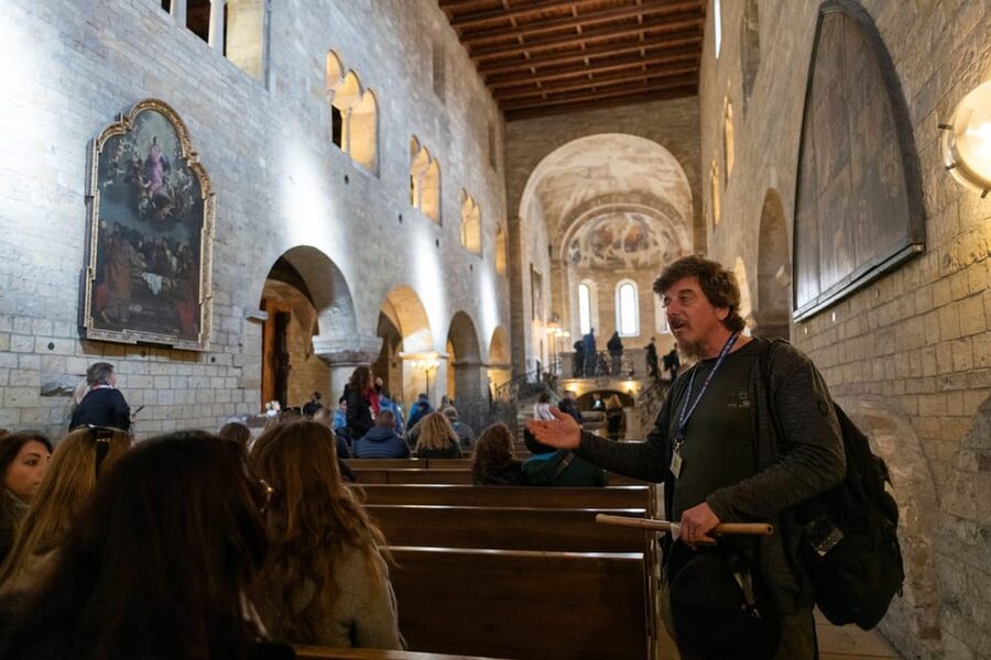 Prague Castle Interiors, Bus Tour and Vltava River Cruise - Who will enjoy this tour most
