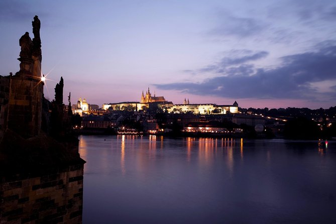 Prague Castle: Private fairytale walking tour - Why Prague Castle works best with a guide