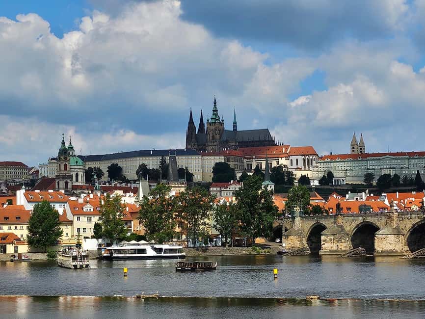 Prague Castle tour - Why Prague Castle needs a guided visit