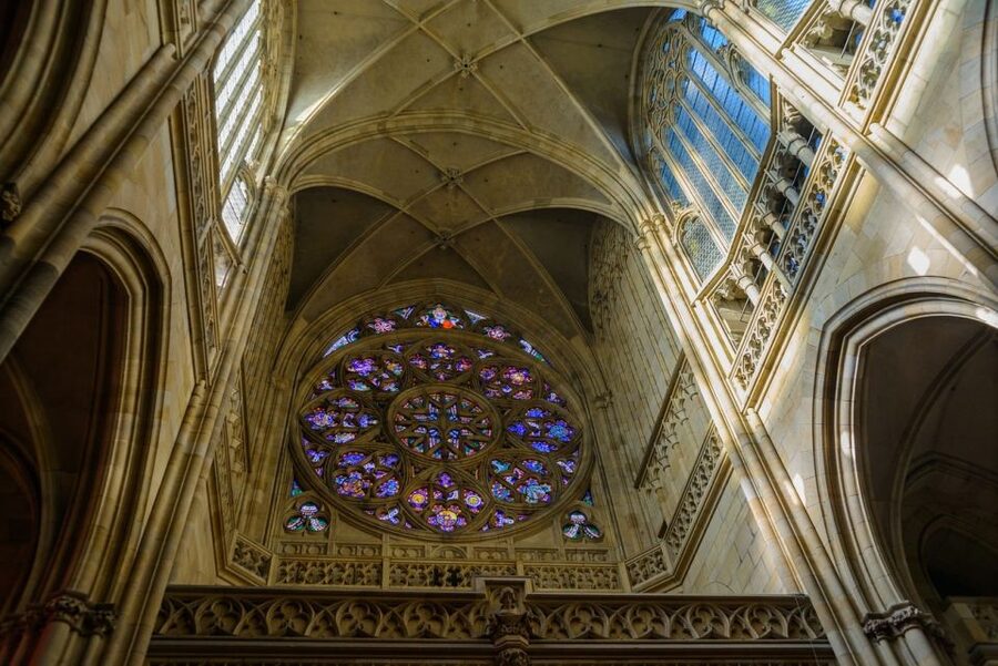Prague Castle Tour With Tickets - Key details at a glance