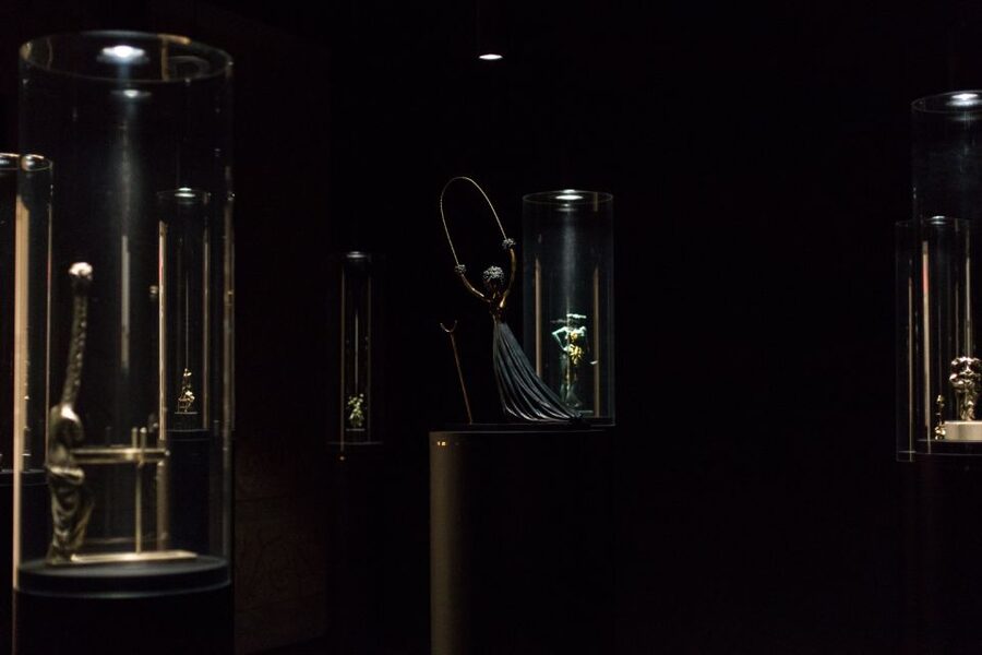 Prague: Central Gallery Ticket with Two Exhibitions - What to Expect from the Dalí Exhibition