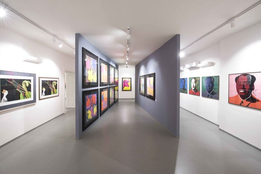 Prague: Central Gallery Ticket with Two Exhibitions - Who Will Enjoy This Gallery Visit