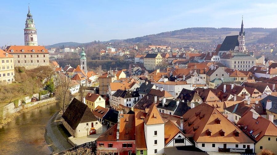 Prague: Cesky Krumlov Private Day Tour - Why Cesky Krumlov makes a long day from Prague
