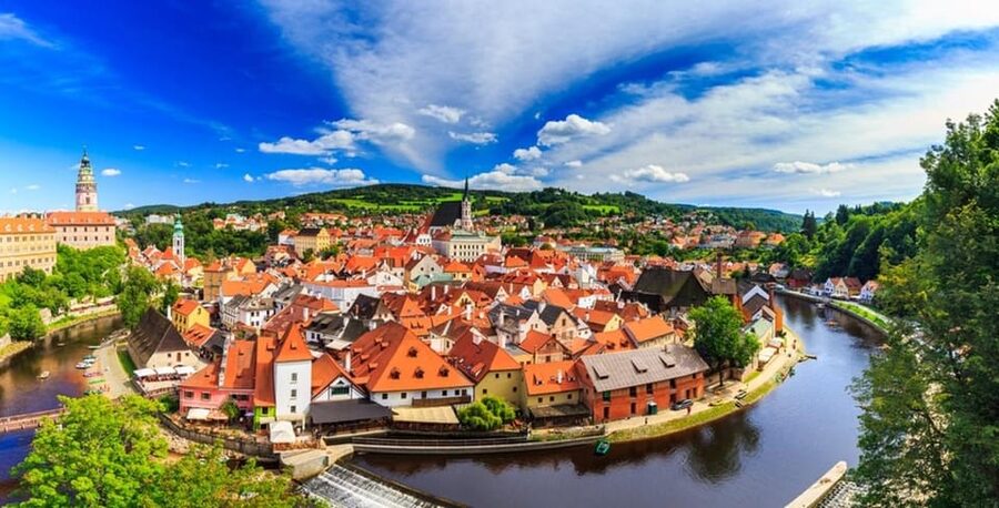 Prague: Cesky Krumlov Private Day Tour - A private pickup that keeps the day simple