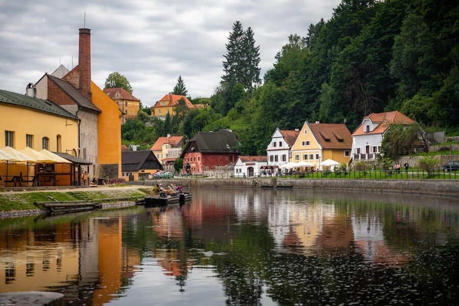 Prague: Cesky Krumlov Private Day Tour - Is $201 per person a fair price?