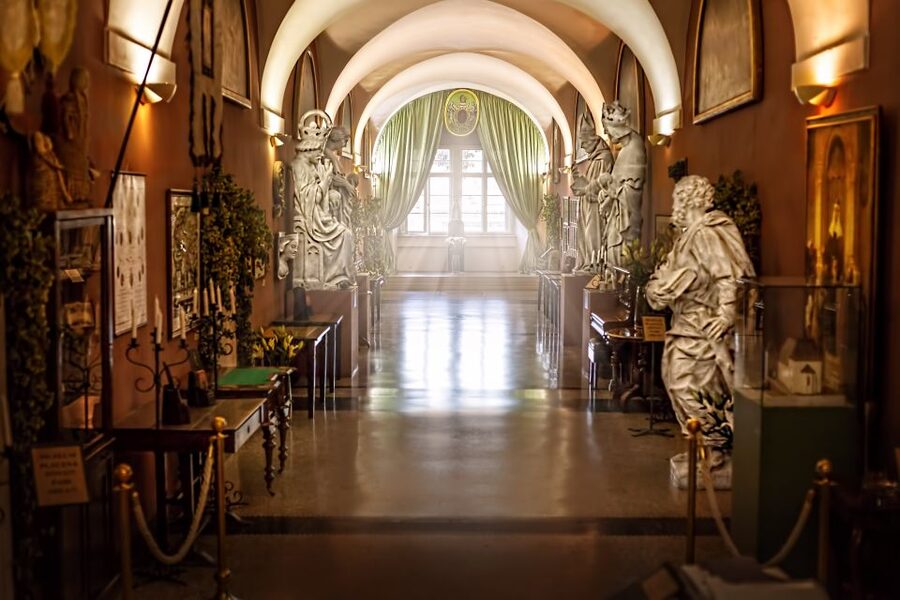 Prague: Charles Bridge Museum Entry Ticket - A practical plan for your day
