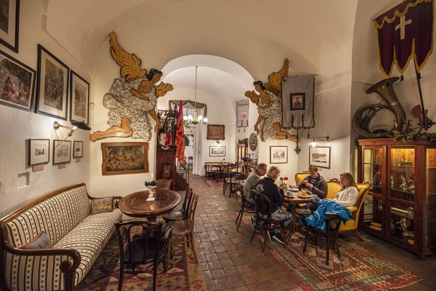 Prague: Charles Bridge Museum Entry Ticket - A short history lesson about Prague’s bridge