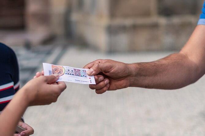 Prague Charles Bridge Tower Admission Ticket And Audioguide - Who will enjoy this Prague experience most?