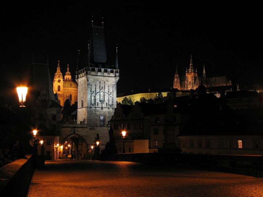 Prague: Charles Bridge Towers Combined Entry Ticket - Who will enjoy this most