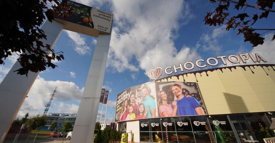 Prague: Chocotopia Chocolate Factory Tour Ticket + Workshop - The workshop turns the visit into a personal souvenir