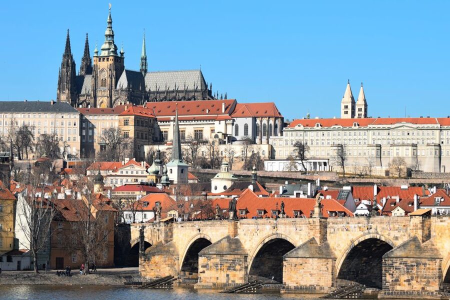 Prague City: 1-Hour Orientation Tour by Bus - Who will enjoy this ride most?