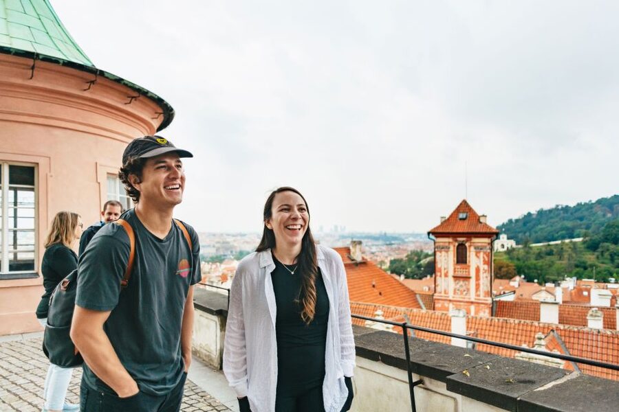 Prague: City Highlights By Bus, Boat, and on Foot - Should you book it?