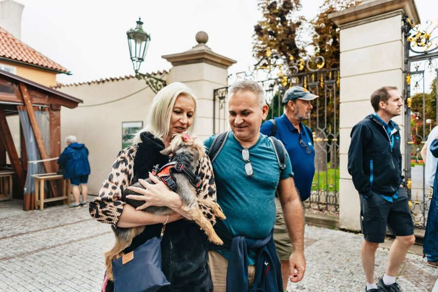 Prague: City Highlights By Bus, Boat, and on Foot - What the $27 price really buys you