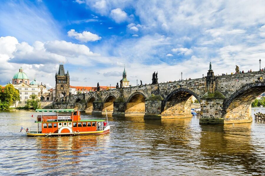 Prague: City Highlights Private Walking Tour - A fast but thoughtful introduction to Prague