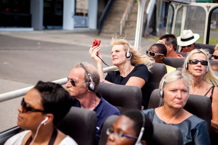 Prague: City Sightseeing HOHO Bus Tour & Optional Boat Tour - How to plan a 24-hour or 48-hour pass