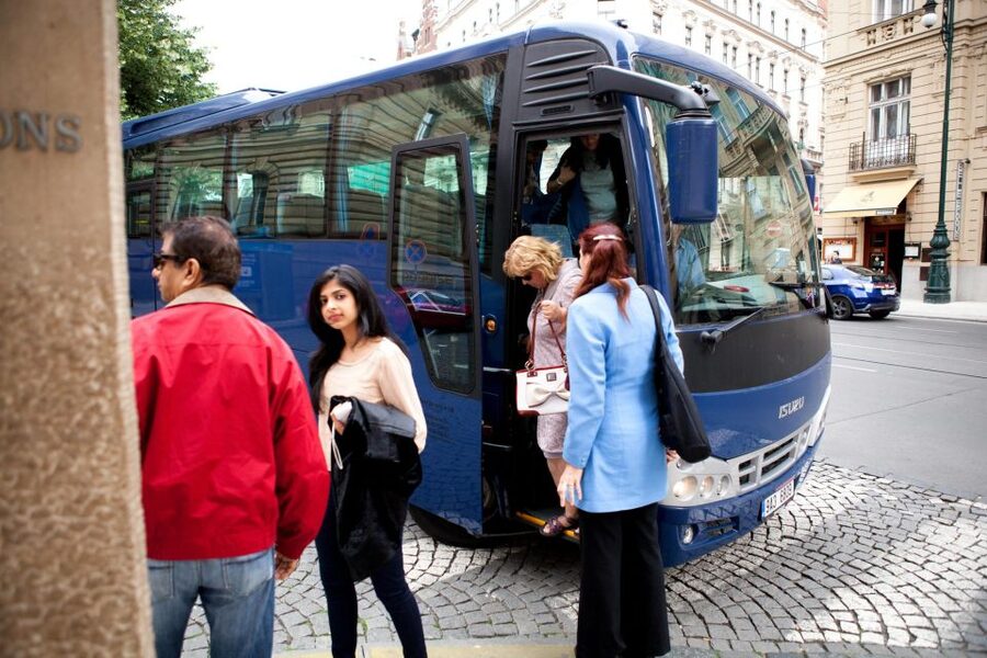Prague City Tour with Vltava River Cruise - Is $39 a fair price?