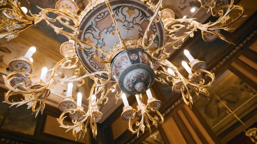 Prague: Clam-Gallas Palace Entry Ticket with Audio Guide - How long the visit feels and how to plan it