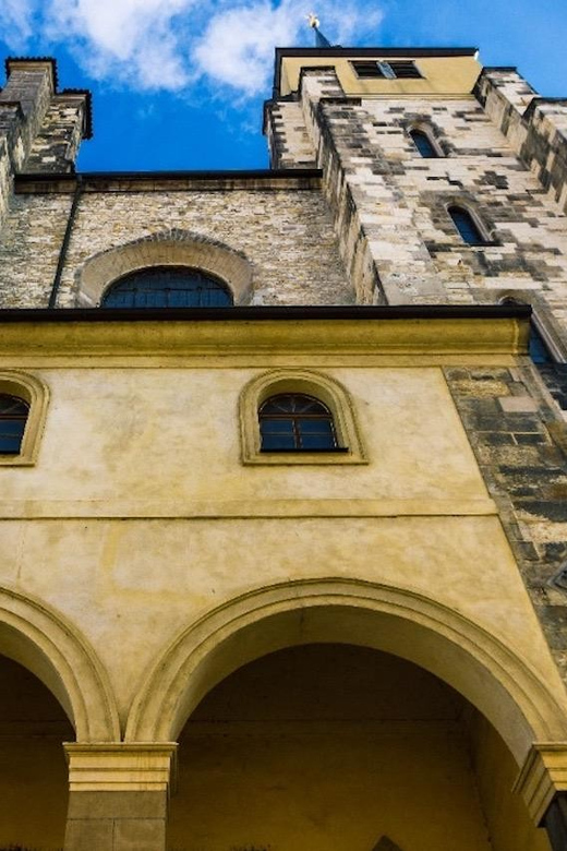 Prague: Classical Concert at St. Giles' Church - The program’s best moments