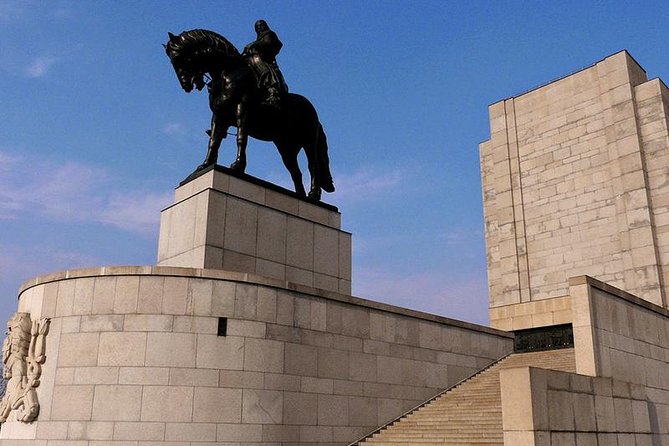 Prague Cold War Walking Tour - Why Prague’s Communist story works best on foot