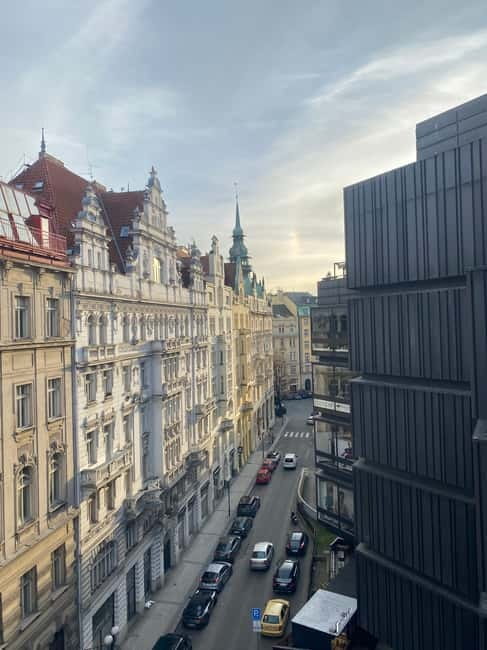 Prague: Communism and Bunker Tour with 70s Canteen Lunch - Who should book this Prague history tour?