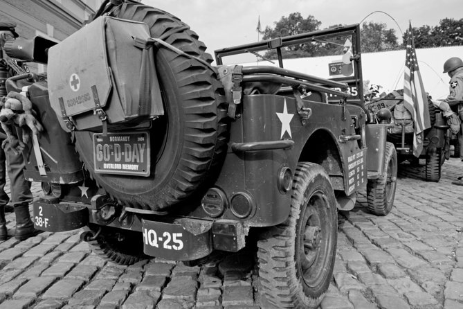 Prague Communism and World War II Walking Tour - Why this walk gives Prague’s center a different meaning