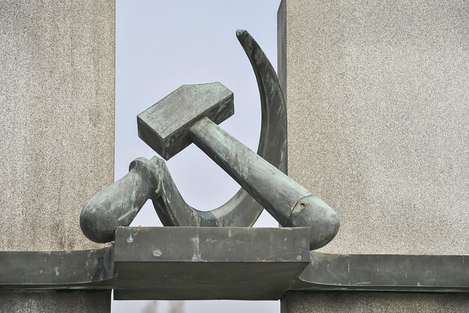 Prague Communism and World War II Walking Tour - Wenceslas Square and the shock of Prague Spring