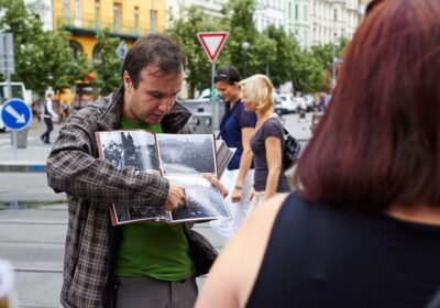 Communism History and Nuclear Bunker Guided Tour