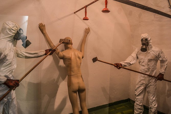 Prague Communism History and Nuclear Bunker Tour - Prague’s Cold War story begins in the old town
