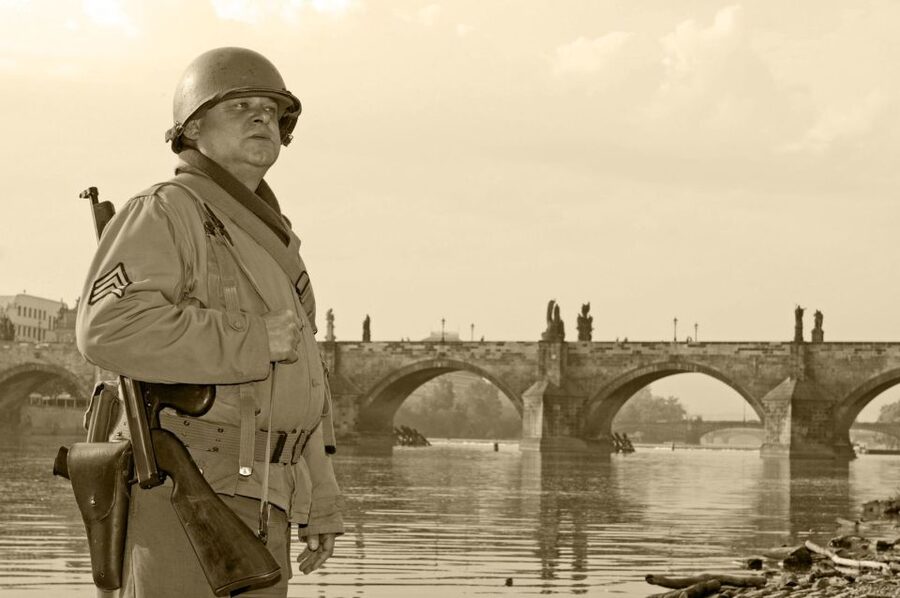 Prague: Communists and World War II Tour - From World War I to the creation of Czechoslovakia