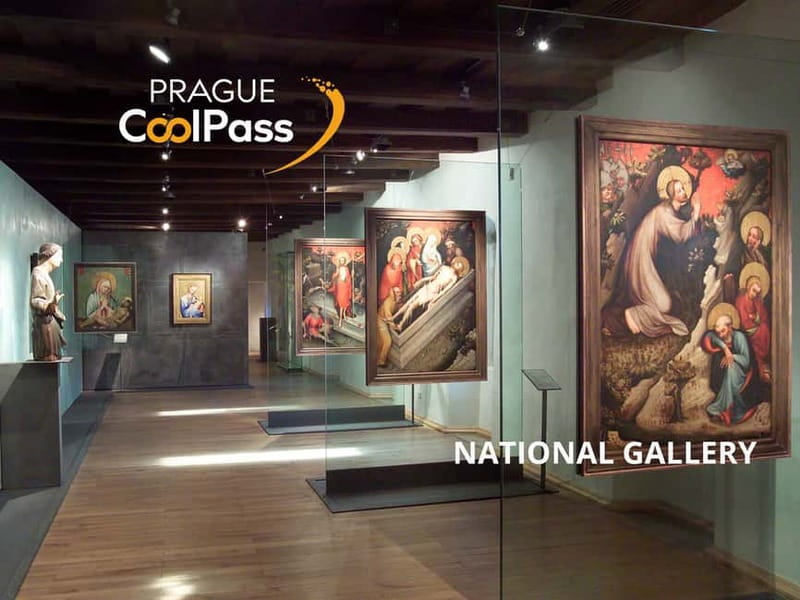Prague: CoolPass with Access to 90+ Attractions - What the $82 pass really buys you