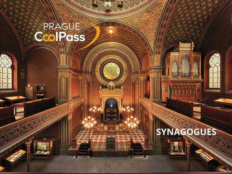 Prague: CoolPass with Access to 90+ Attractions - Vyšehrad and the smaller sights reward curiosity