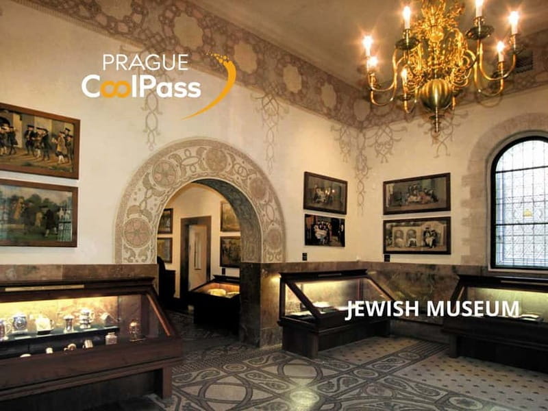 Prague: CoolPass with Access to 90+ Attractions - The historical bus tour is useful on day one